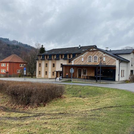 Apartman Dlouhe Strane Loučná nad Desnou 外观 照片