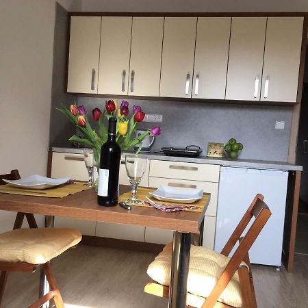 Apartman Dlouhe Strane Loučná nad Desnou 外观 照片