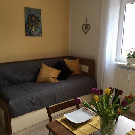 Apartman Dlouhe Strane Loučná nad Desnou 外观 照片