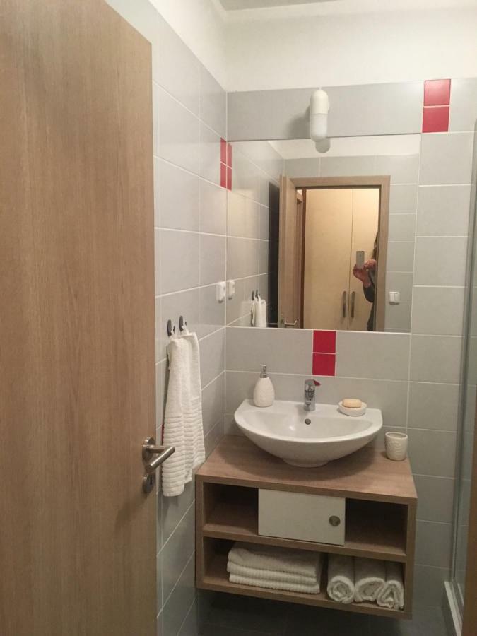 Apartman Dlouhe Strane Loučná nad Desnou 外观 照片